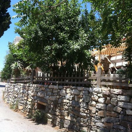 Mylopetra Traditional House Armakha Exterior foto