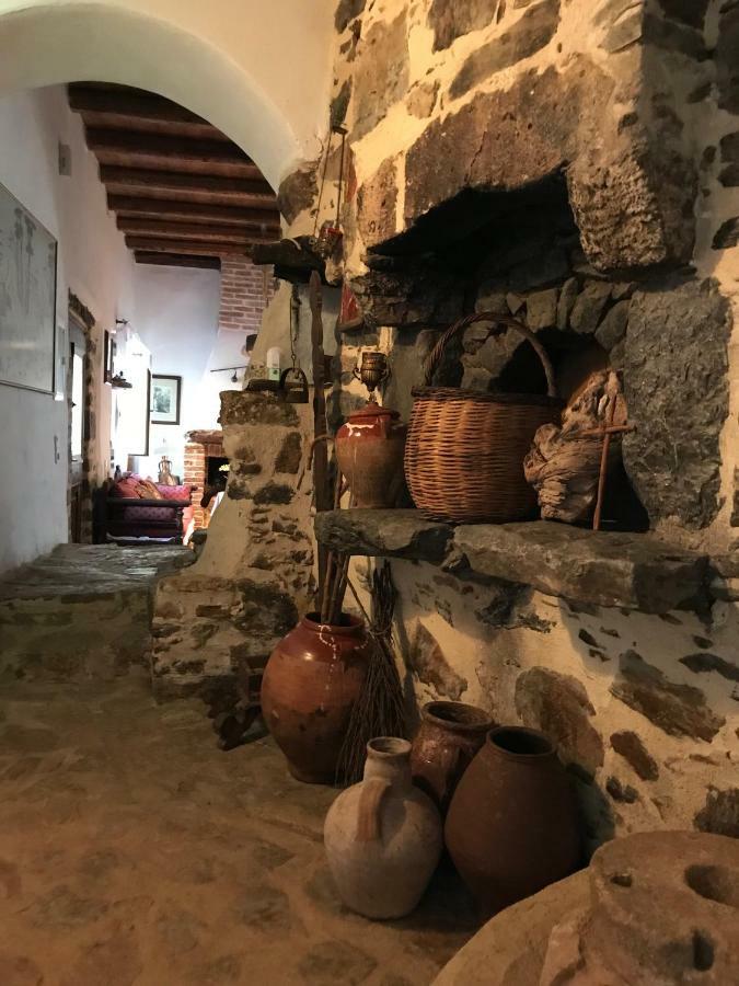 Mylopetra Traditional House Armakha Exterior foto